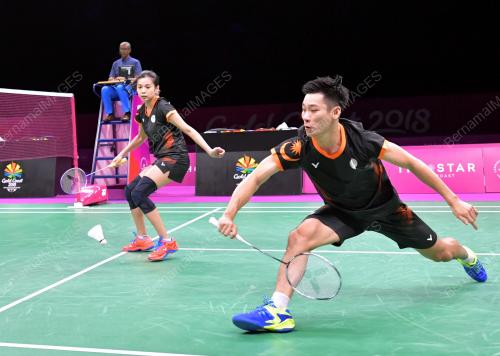 AUS19_09042018_BADMINTON