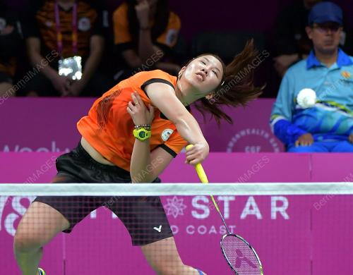 AUS22_08042018_BADMINTON