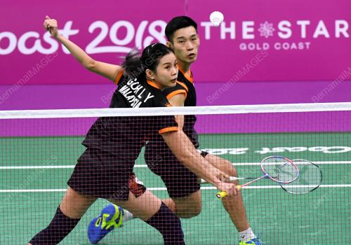 AUS27_09042018_BADMINTON