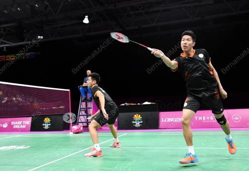 AUS29_09042018_BADMINTON