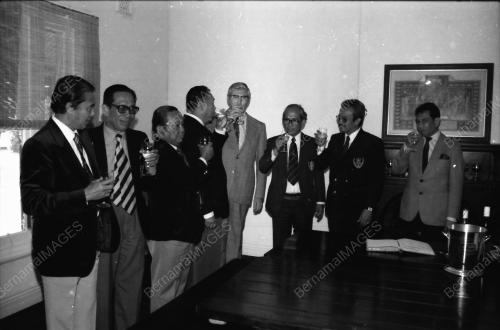 SULTAN SALAHUDDIN ABDUL AZIZ SHAH