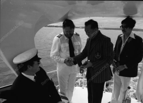 SULTAN SALAHUDDIN ABDUL AZIZ SHAH