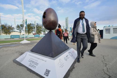 COP 29