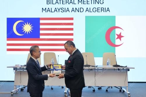 DATUK FAHMI FADZIL