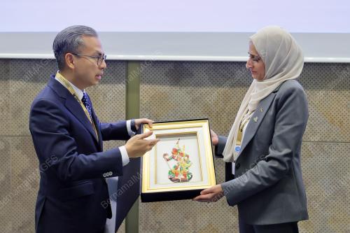 DATUK FAHMI FADZIL