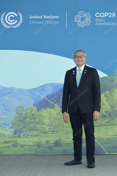 SHAMSUL BAHAR MOHD NOR