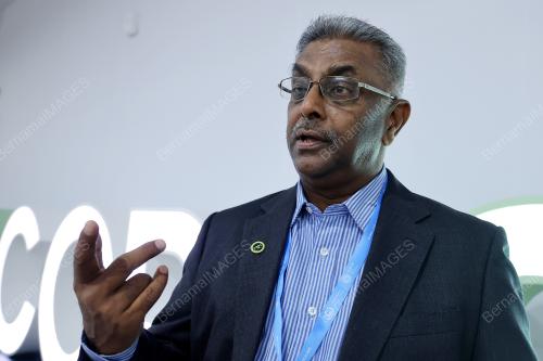 RAMANESS PARASURAMAN