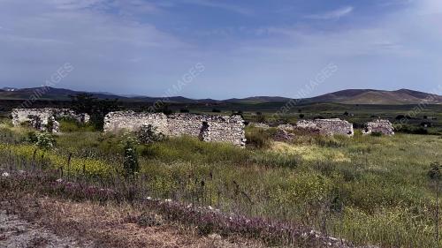 KEAMANAN DI NAGORNO-KARABAKH