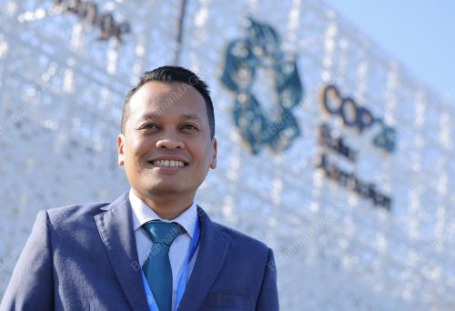 NIK NAZMI NIK AHMAD