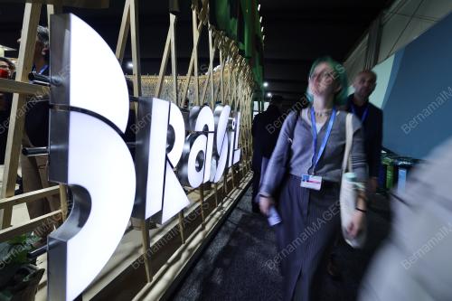COP 29