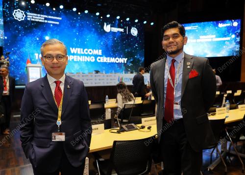 DATUK FAHMI FADZIL