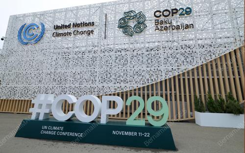 COP 29