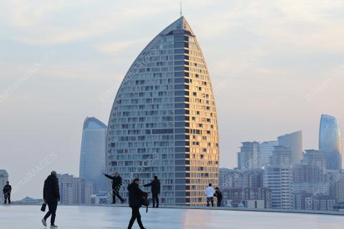 BAKU