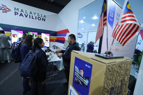 COP 29