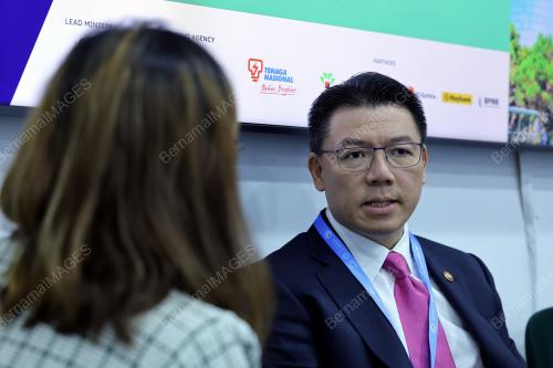 NGA KOR MING