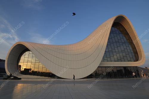 HEYDAR ALIYEV