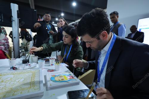 COP 29