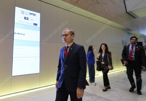DATUK FAHMI FADZIL