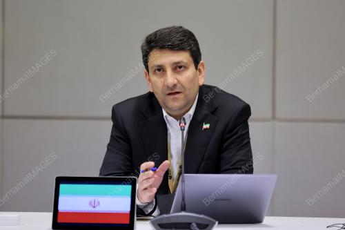 SATTAR HASHEMI