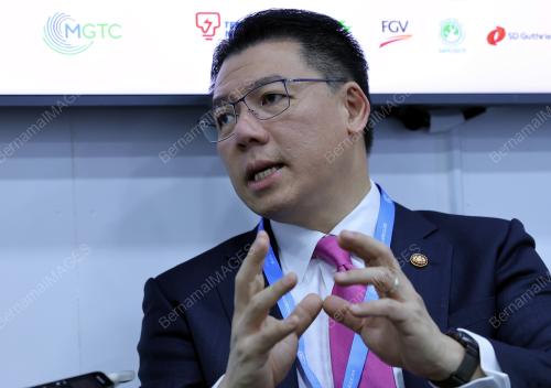 NGA KOR MING