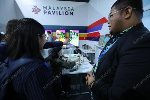 COP 29