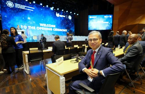 DATUK FAHMI FADZIL