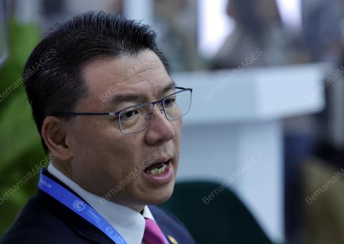 NGA KOR MING