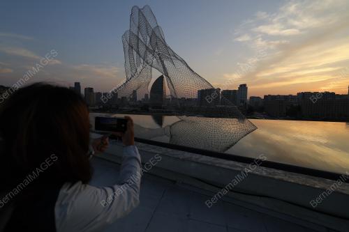 BAKU