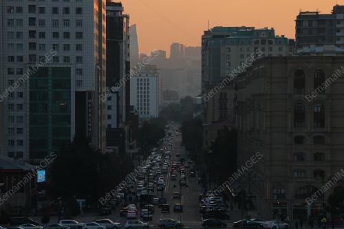 BAKU