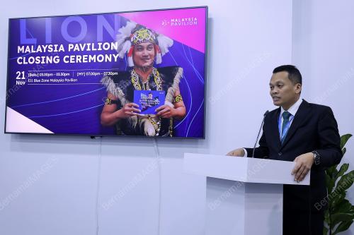 NIK NAZMI NIK AHMAD