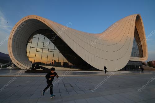 HEYDAR ALIYEV