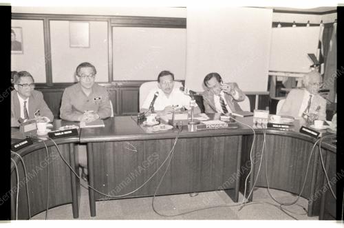 Anwar Meets Teachers