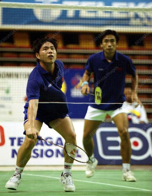 SEA GAMES XXI