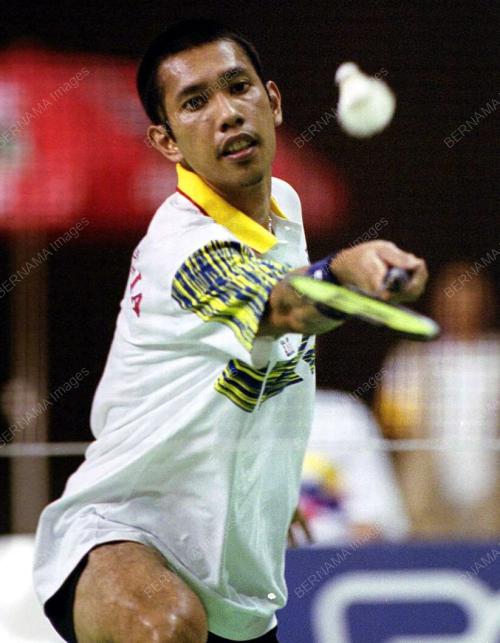 SEA GAMES XXI