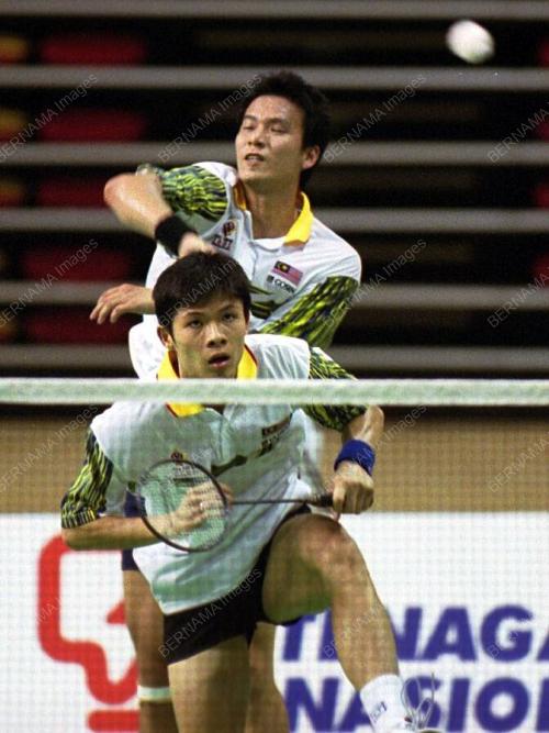 SEA GAMES XXI