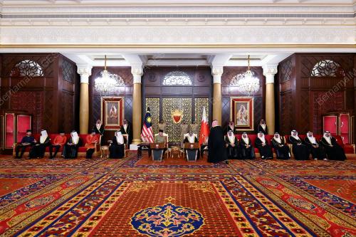 SULTAN IBRAHIM