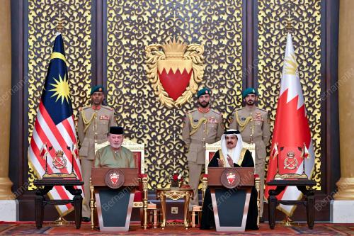 SULTAN IBRAHIM