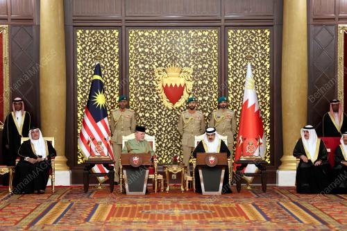 SULTAN IBRAHIM