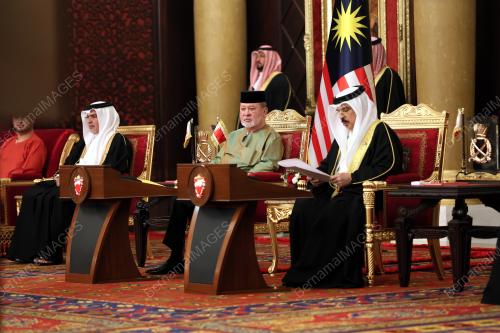 SULTAN IBRAHIM