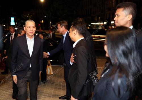 DATUK SERI FADILLAH YUSOF