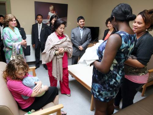 ROSMAH MANSOR