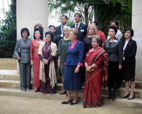 ROSMAH MANSOR