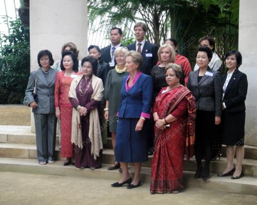ROSMAH MANSOR
