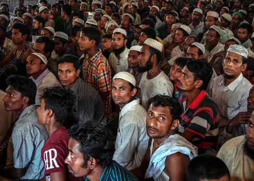 BGD01_26112017_ROHINGYA