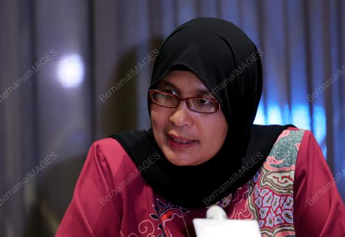 HAZNAH MD HASHIM