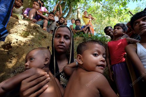 BGD05_15102017_ROHINGYA