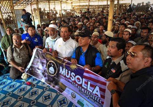 BGD05_26112017_ROHINGYA