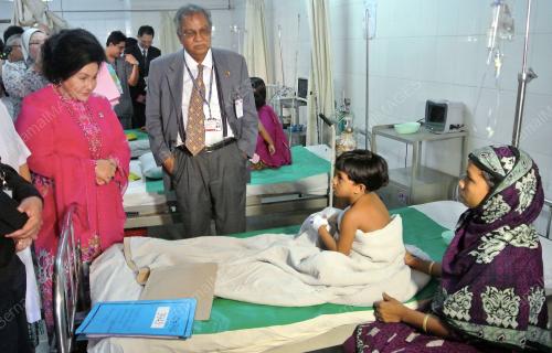 BGD06_19112013_ROSMAH_HOSPITAL