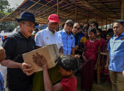 BGD09_26112017_ROHINGYA