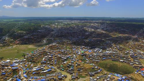 BGD14_17102017_ROHINGYA